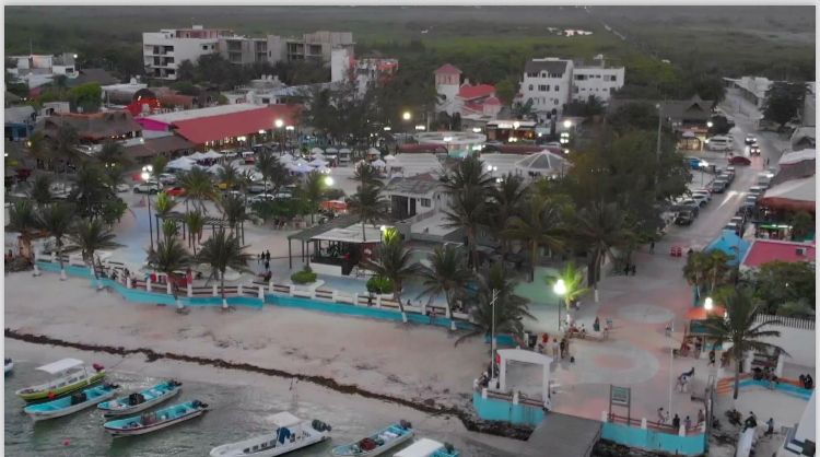 IX PUERTO MORELOS II