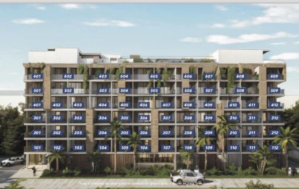 IX PUERTO MORELOS II