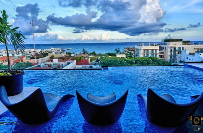 A PERFECT PLACE PLAYA