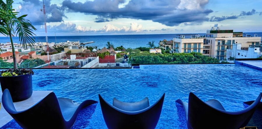 A PERFECT PLACE PLAYA