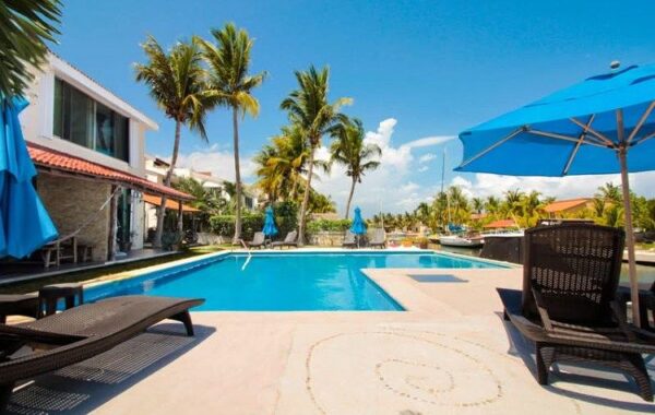 CONDO AVENTURAS