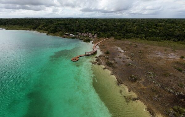 ALDEA MAYAB BACALAR