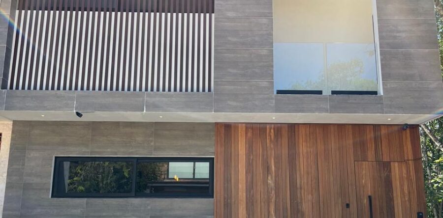 CASA EN SENDEROS MAYAKOBA