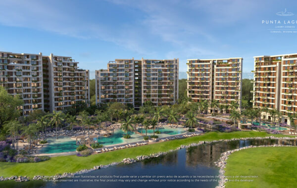 CORASOL PUNTA LAGUNA