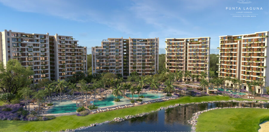 CORASOL PUNTA LAGUNA