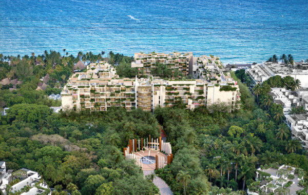 VICEROY RESIDENCES PREVENTA EXCLUSIVA