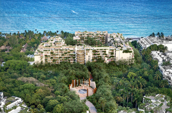 VICEROY RESIDENCES PREVENTA EXCLUSIVA