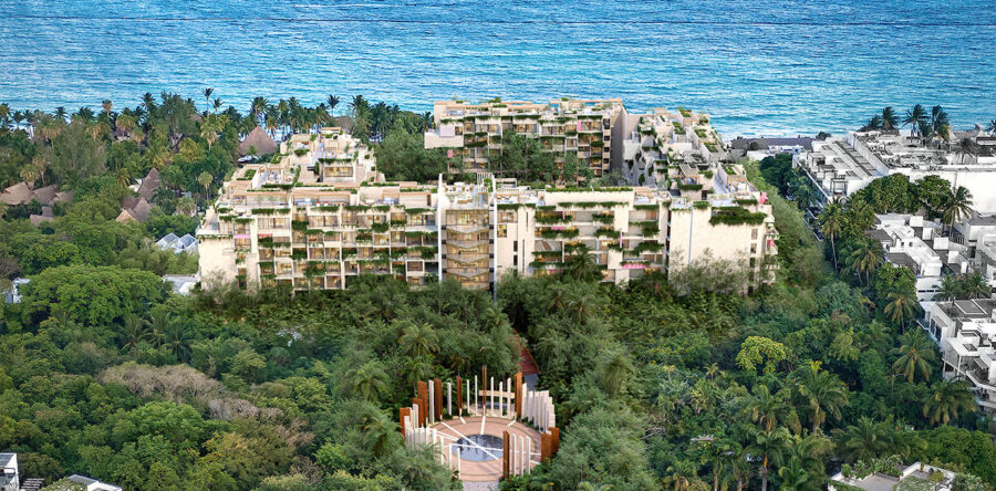VICEROY RESIDENCES PREVENTA EXCLUSIVA