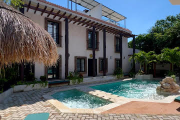 RESIDENCIA SELVA SOL