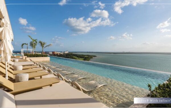 Grand Residences Cancun