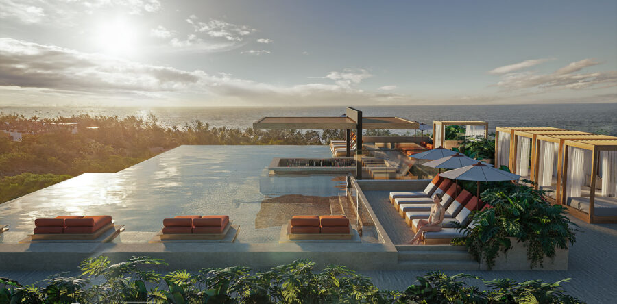 PREVENTA VICEROY RESIDENCES