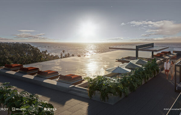 VICEROY RESIDENCES PLAYA