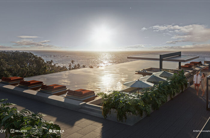 VICEROY RESIDENCES PLAYA