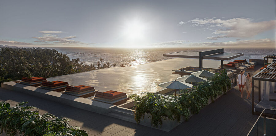 VICEROY RESIDENCES PLAYA
